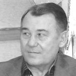 Алешков Николай