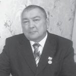 Шарипов Сабир