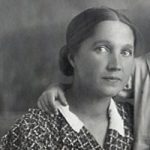 Фёдорова Алевтина