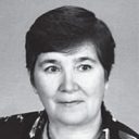 Куликова Ольга